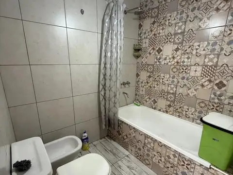 Departamento en alquiler en Moron Sur