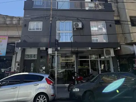 Departamento en alquiler en Moron Sur