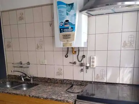 Departamento en Venta 46 años