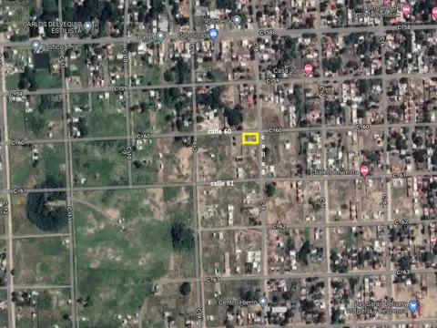 60 ESQUINA 8 (160781)