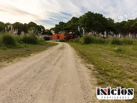 Terreno en Venta de 1093,0 m2