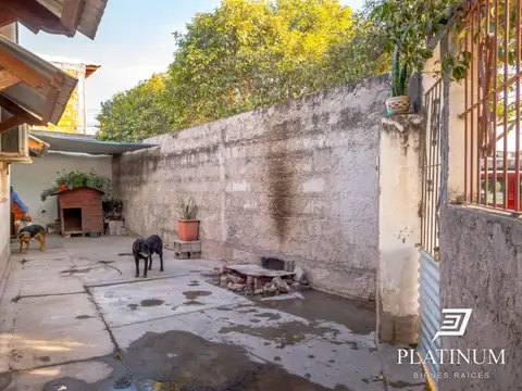 Casa en venta en Calle Leguizamón 3025, Barrio Democracia, Salta Capital 100