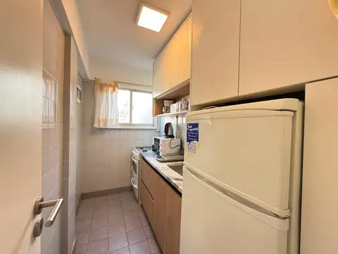 Departamento en Venta al Sur