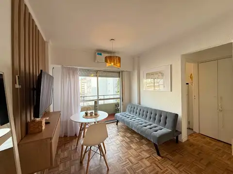 Departamento en Venta en Terminal Vieja, USD 59.500