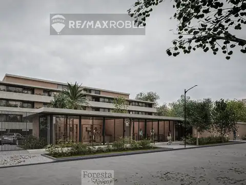 Departamento en Venta en City Bell, Partido de La Plata