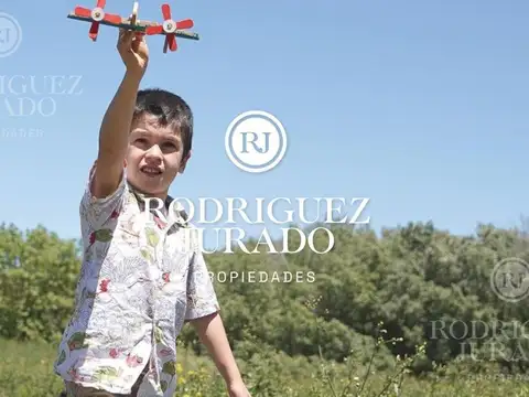 Terreno En Barrio Cerrado San Miguel - Pilar