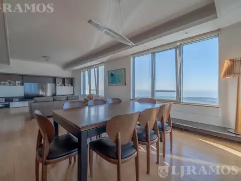 Departamento en Venta en Puerto Madero, CABA