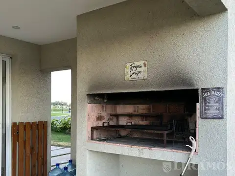 Casa en Alquiler 4 años