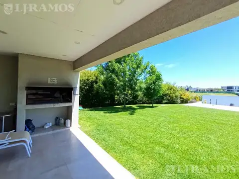 Casa en Alquiler al Noroeste