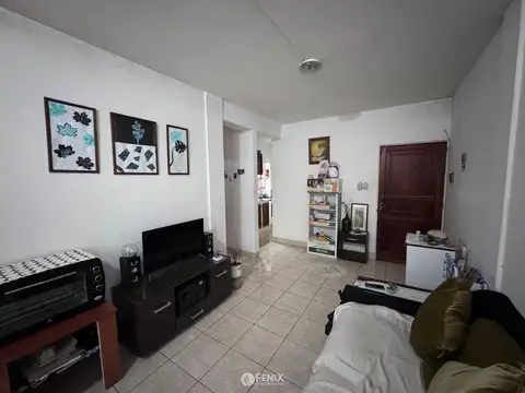 DF854 - DEPARTAMENTO PB EN VENTA - 1 DORMITORIO - AV. MARTÍN FIERRO CASI LAVALLE