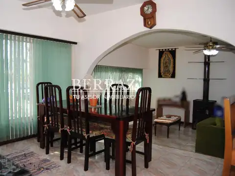 Casa  en Venta ubicado en Parque Alvear II, Tortuguitas, Malvinas Argentinas