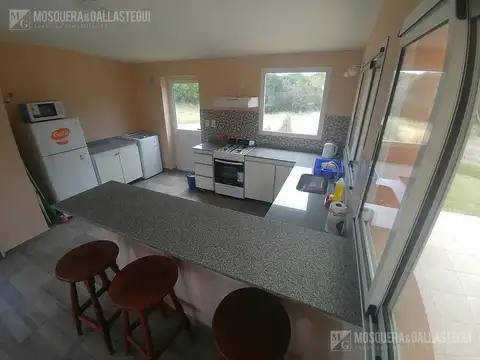 Casa en Alquiler de 3 dormitorios