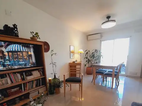 Departamento en Venta en Santa Fe, USD 145.000