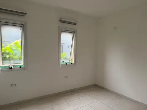 Casa en Alquiler 7 años