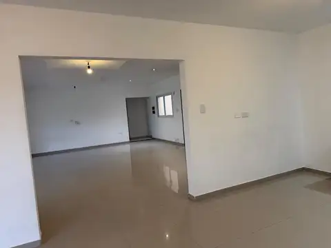 Casa en Alquiler 7 años