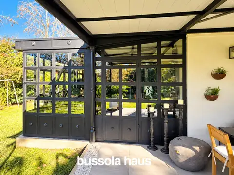 Casa en Venta en Lomas De Fátima, USD 385.000