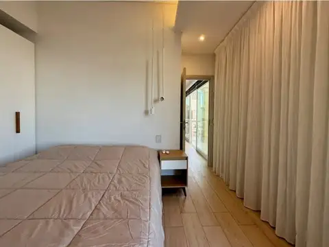 Departamento en Alquiler en Nordelta Bahía Grande, USD 850