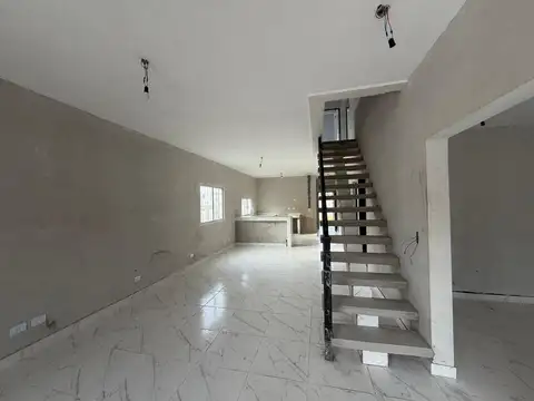 Casa en Venta A Estrenar