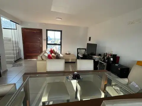 Terrazas De Manantiales