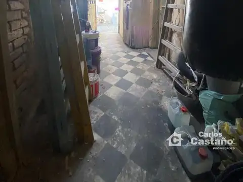 Depto Tipo Casa en Venta de 3 ambientes