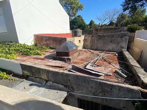 Depto Tipo Casa en Venta 70 años