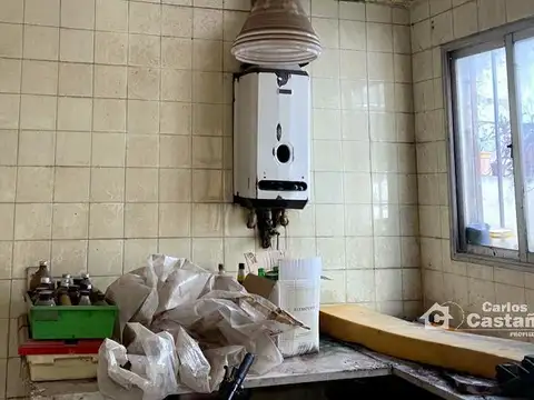 Depto Tipo Casa en Venta en Florida, USD 195.000