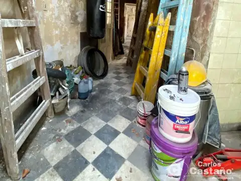 Depto Tipo Casa en Venta de 2 dormitorios