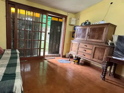 Casa en Venta 35 años