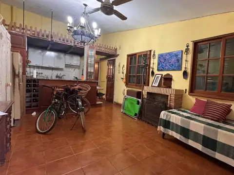 Casa en Venta de 1 dormitorio