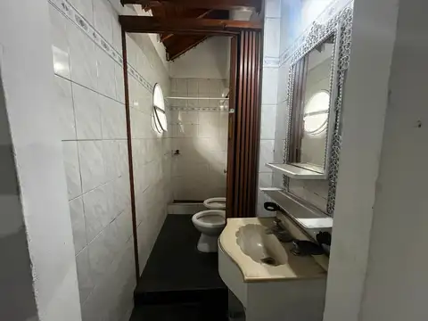 Depto Tipo Casa en Venta con 2 cocheras