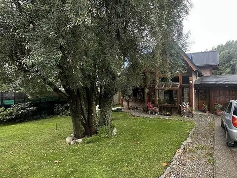 Casa en Venta en San Carlos de Bariloche, Bariloche
