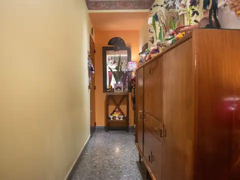 Departamento en Venta 50 años