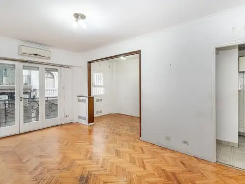 Departamento en Venta 55 años