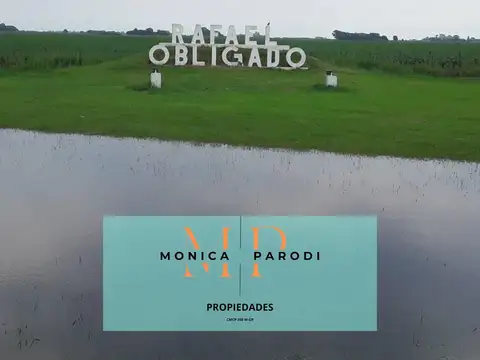 Casa en Venta en Rafael Obligado, USD 50.000