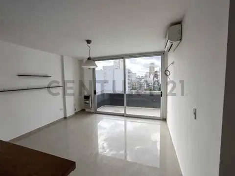 Departamento en Alquiler de 3 ambientes