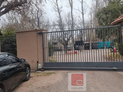 VIAMONTE  al 4900 CASA Nª 1 VEREDA NORTE