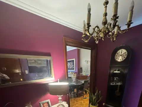 AV. 24 DE SEPTIEMBRE 500, Piso 4