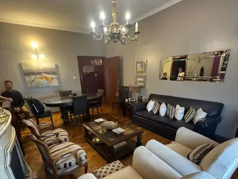 Departamento en Venta en Centro, USD 120.000