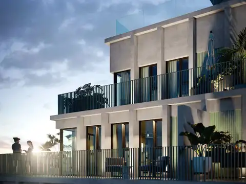 Departamento en Venta de 3 ambientes