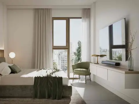 Departamento en Venta A Estrenar