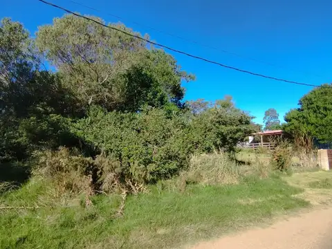 Terreno en Venta de 437,0 m2