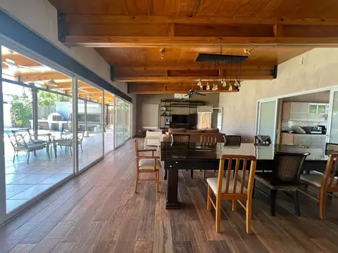 Casa en Venta al Sur