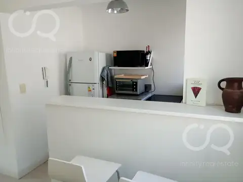 Departamento en Venta en Tortugas Chico, USD 115.000