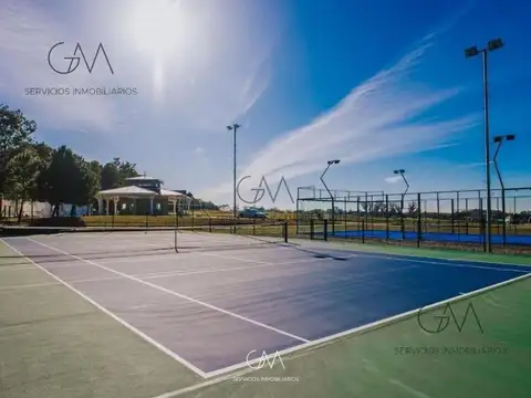 Lote en venta Casonas del Haras