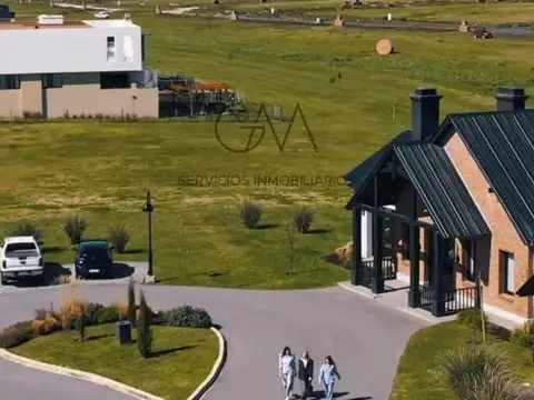 Lote en venta Casonas del Haras