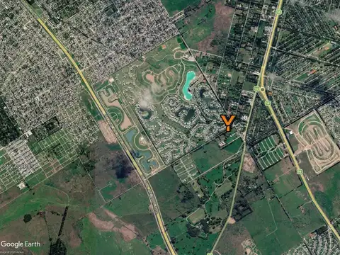 Casa en Alquiler Temporal 6 años