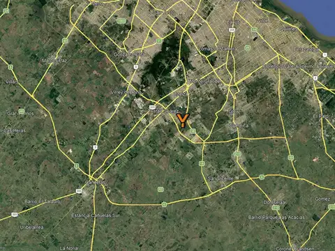 Terralagos
