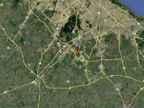 Terralagos