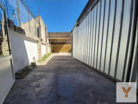 Fondo de Comercio en venta - Salón de Fiestas - 400Mts2 - Berazategui