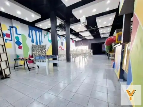 Fondo de Comercio en venta - Salón de Fiestas - 400Mts2 - Berazategui